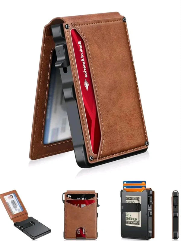 KLYROO SMART WALLET