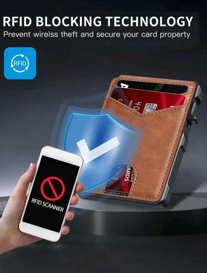 KLYROO SMART WALLET