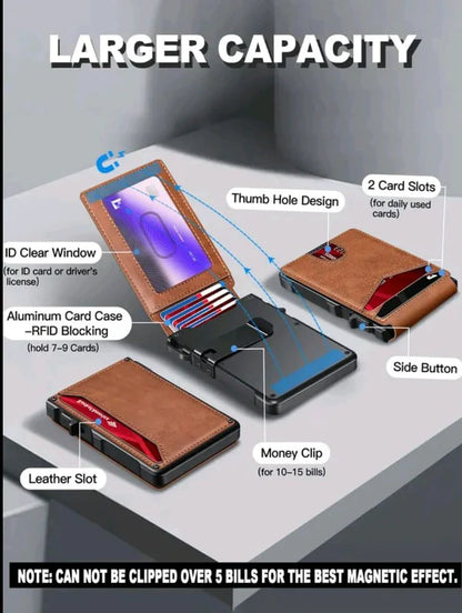 KLYROO SMART WALLET