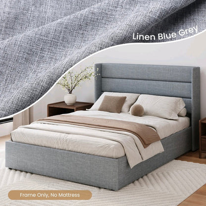KLYROO BED LIFT STORAGE