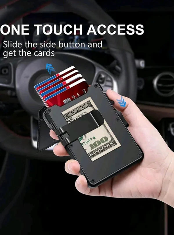 KLYROO SMART WALLET