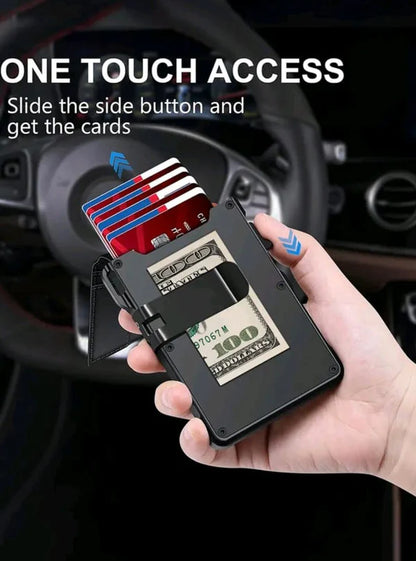 KLYROO SMART WALLET