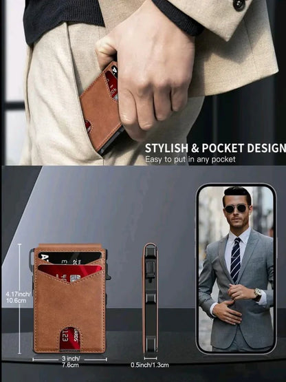 KLYROO SMART WALLET